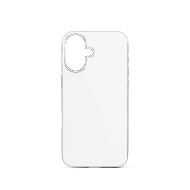 Kryt pro iPhone 17 Epico Twiggy Gloss Case - průhledný - bonami.click
