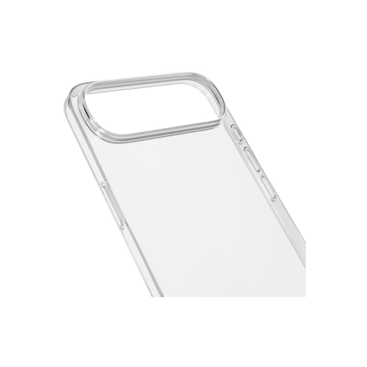 Kryt pro iPhone Air Epico Twiggy Gloss Case - průhledný - bonami.click