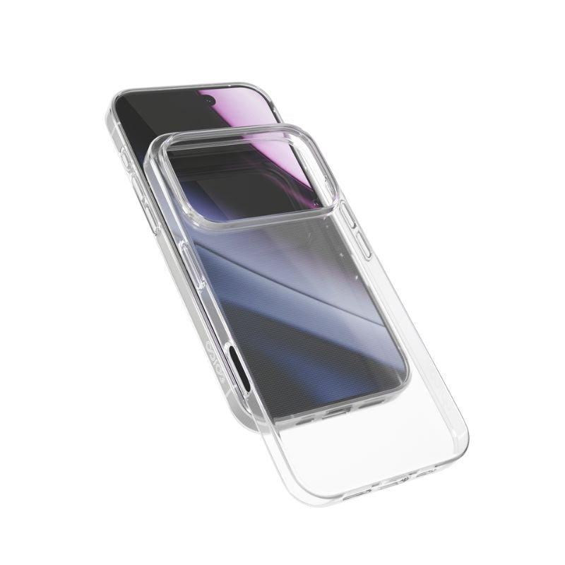 Kryt pro iPhone 17 Pro Epico Twiggy Gloss Case - průhledný - bonami.click