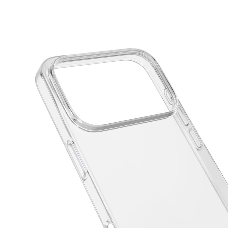 Kryt pro iPhone 17 Pro Epico Twiggy Gloss Case - průhledný - bonami.click
