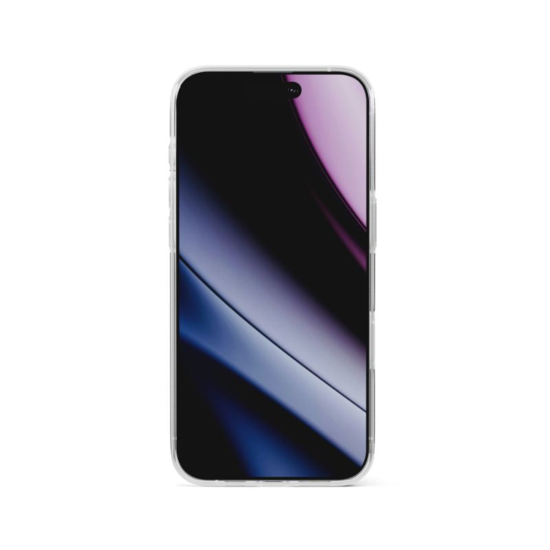 Kryt pro iPhone 17 Pro Epico Twiggy Gloss Case - průhledný - bonami.click
