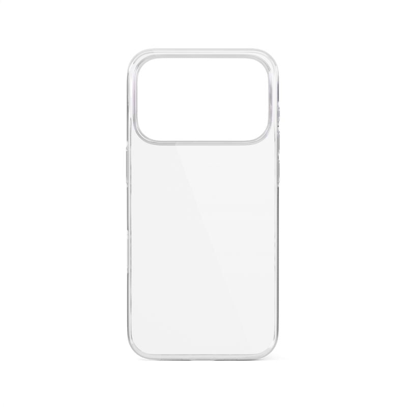 Kryt pro iPhone 17 Pro Epico Twiggy Gloss Case - průhledný - bonami.click