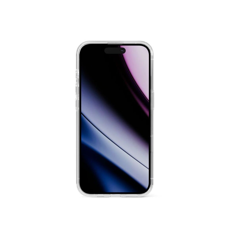 Kryt pro iPhone 17 Epico Hero Case - průhledný - bonami.click