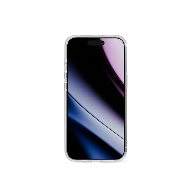 Kryt pro iPhone 17 Pro Max Epico Hero Case - průhledný - bonami.click
