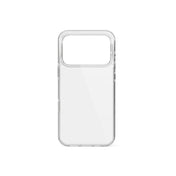 Kryt pro iPhone 17 Pro Epico Hero Case - průhledný - bonami.click