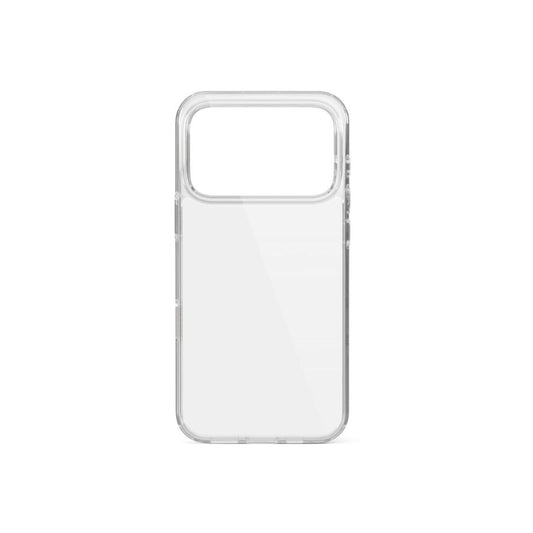 Kryt pro iPhone 17 Pro Epico Hero Case - průhledný - bonami.click