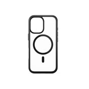 Kryt pro iPhone 17 Epico Hero Pro Mag+ Case - černý průhledný - bonami.click