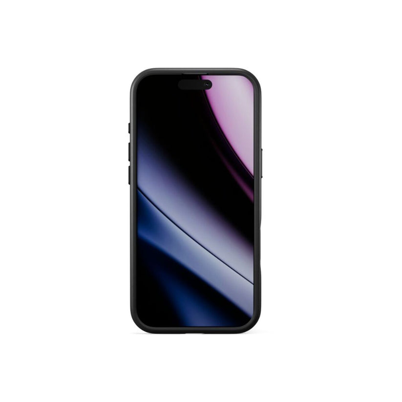 Kryt pro iPhone Air Epico Hero Pro Mag+ Case - černý průhledný - bonami.click