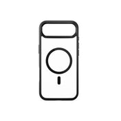 Kryt pro iPhone Air Epico Hero Pro Mag+ Case - černý průhledný - bonami.click