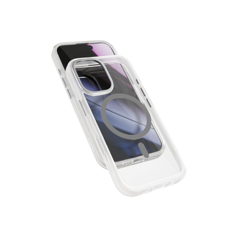 Kryt pro iPhone 17 Epico Hero Pro Mag+ Case - matný průhledný - bonami.click