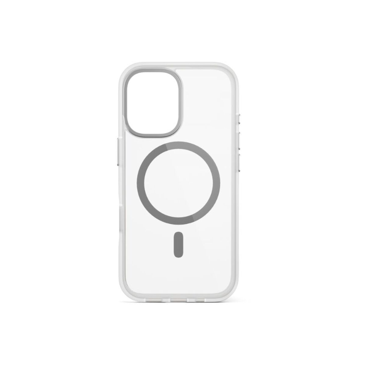 Kryt pro iPhone 17 Epico Hero Pro Mag+ Case - matný průhledný - bonami.click