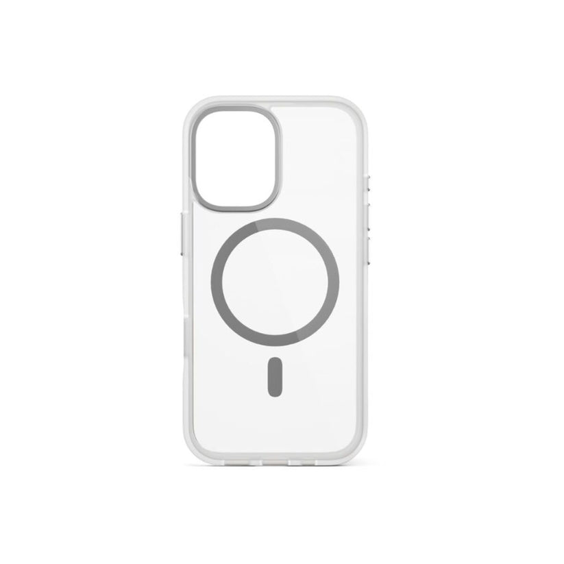 Kryt pro iPhone 17 Epico Hero Pro Mag+ Case - matný průhledný - bonami.click