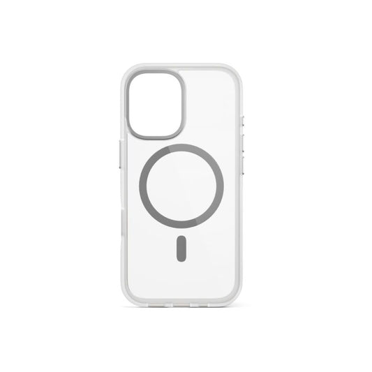 Kryt pro iPhone 17 Epico Hero Pro Mag+ Case - matný průhledný - bonami.click