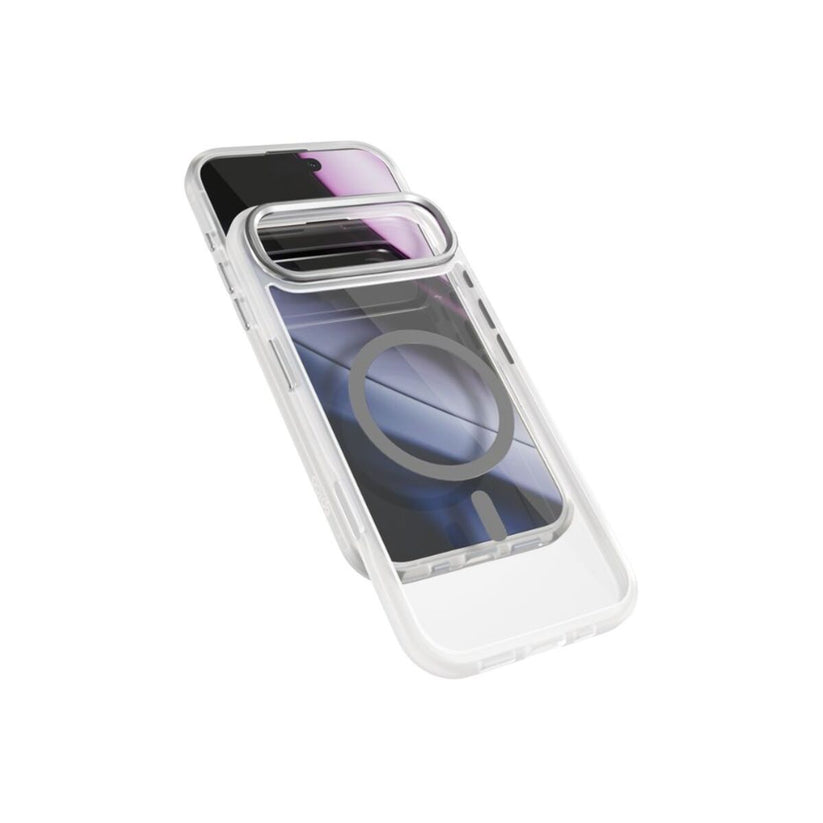 Kryt pro iPhone Air Epico Hero Pro Mag+ Case - matný průhledný - bonami.click
