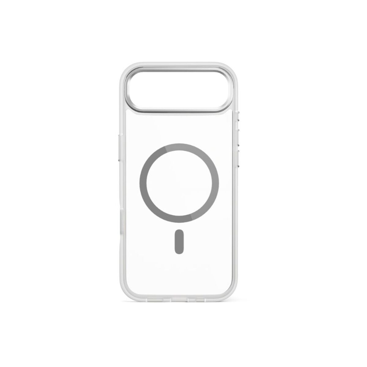 Kryt pro iPhone Air Epico Hero Pro Mag+ Case - matný průhledný - bonami.click