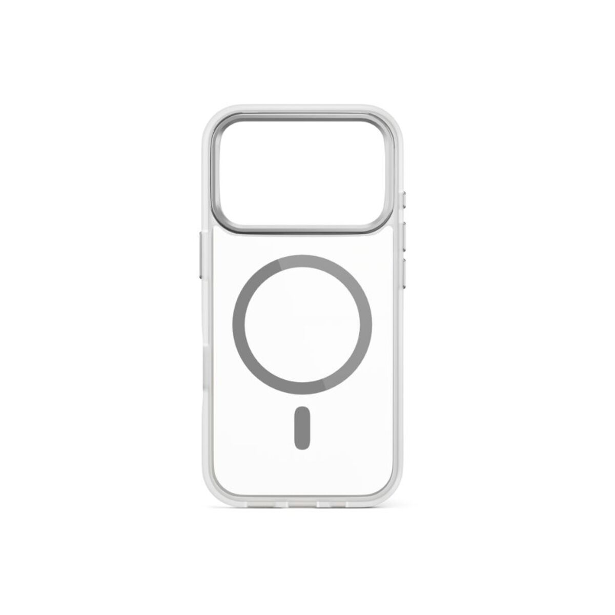 Kryt pro iPhone 17 Pro Epico Hero Pro Mag+ Case - matný průhledný - bonami.click