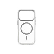 Kryt pro iPhone 17 Pro Epico Hero Pro Mag+ Case - matný průhledný - bonami.click