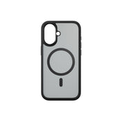 Kryt pro iPhone 17 Epico HeroMatte Pro Mag+ Case - černý - bonami.click