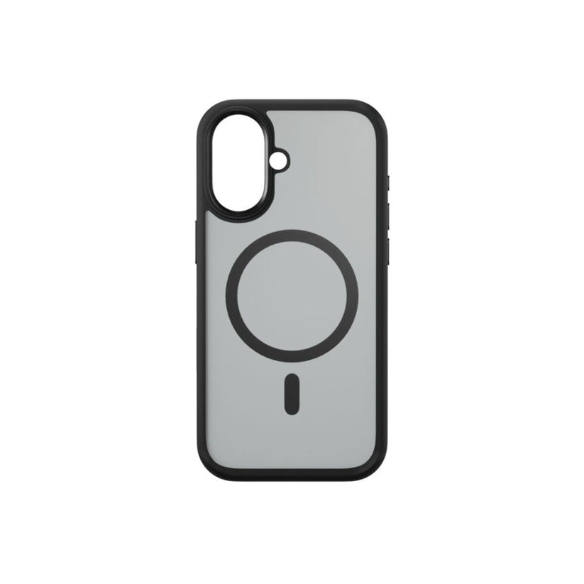 Kryt pro iPhone 17 Epico HeroMatte Pro Mag+ Case - černý - bonami.click