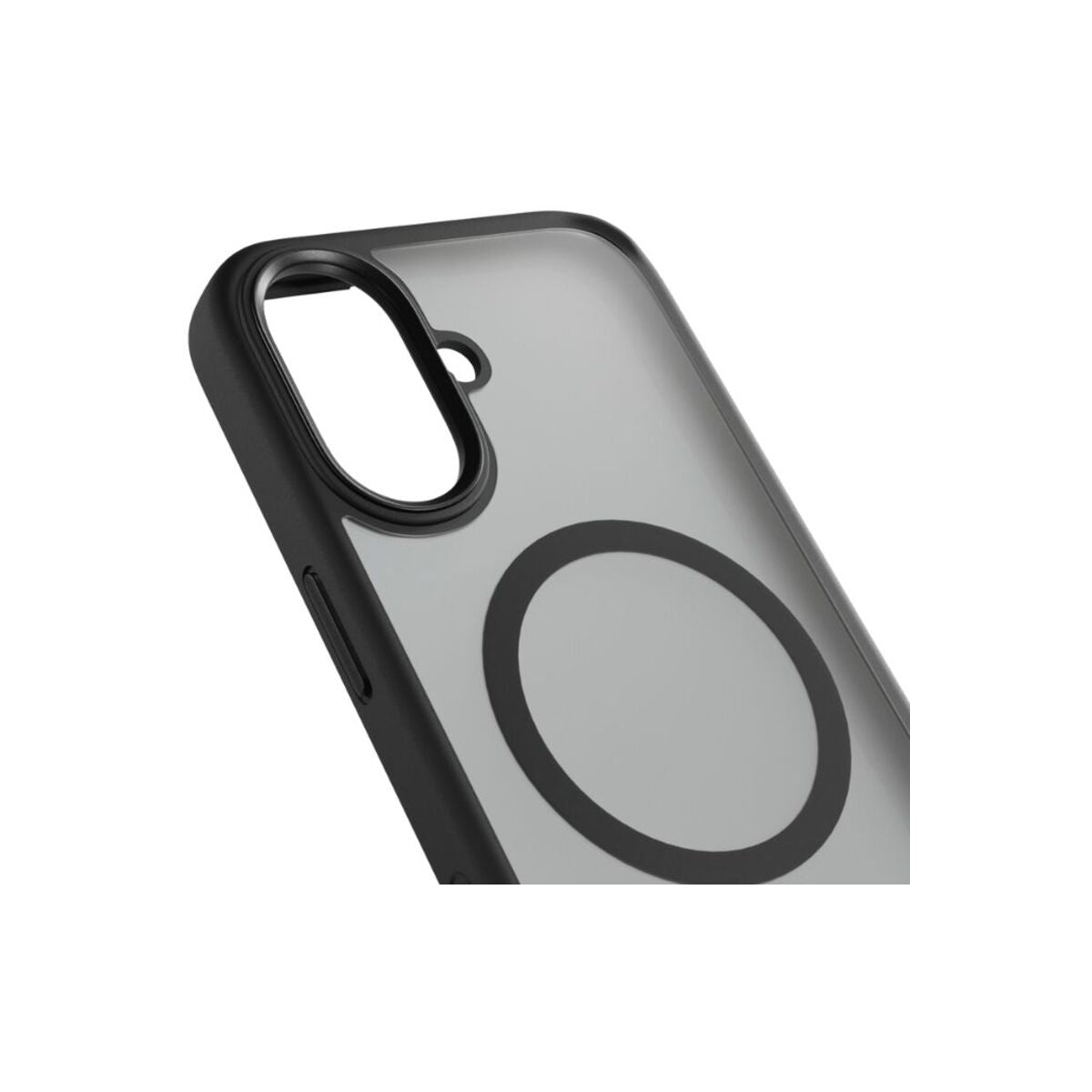 Kryt pro iPhone 17 Epico HeroMatte Pro Mag+ Case - černý - bonami.click