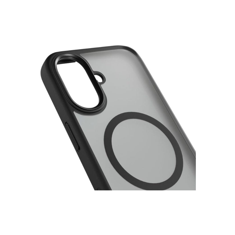 Kryt pro iPhone 17 Epico HeroMatte Pro Mag+ Case - černý - bonami.click