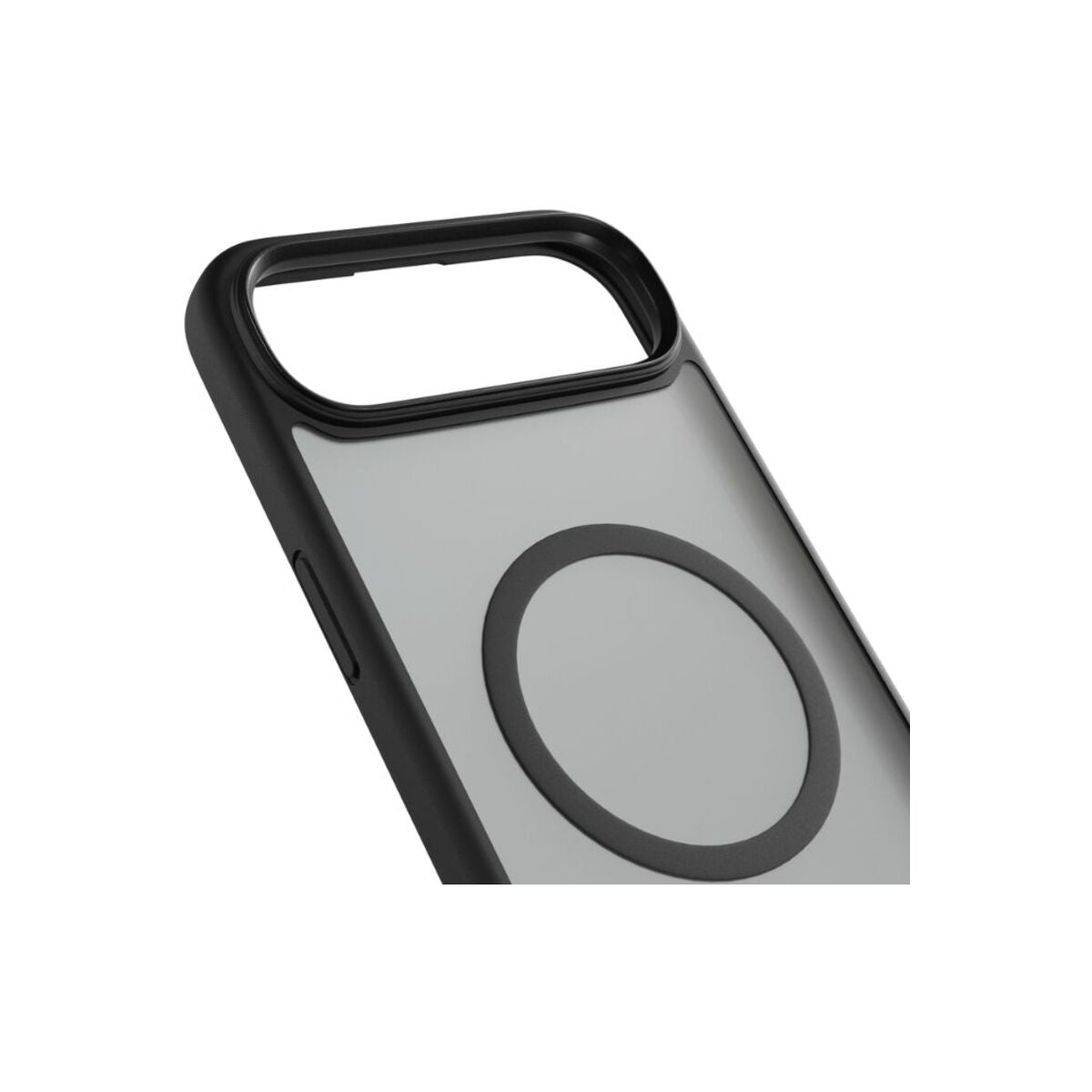 Kryt pro iPhone Air Epico HeroMatte Pro Mag+ Case - černý - bonami.click