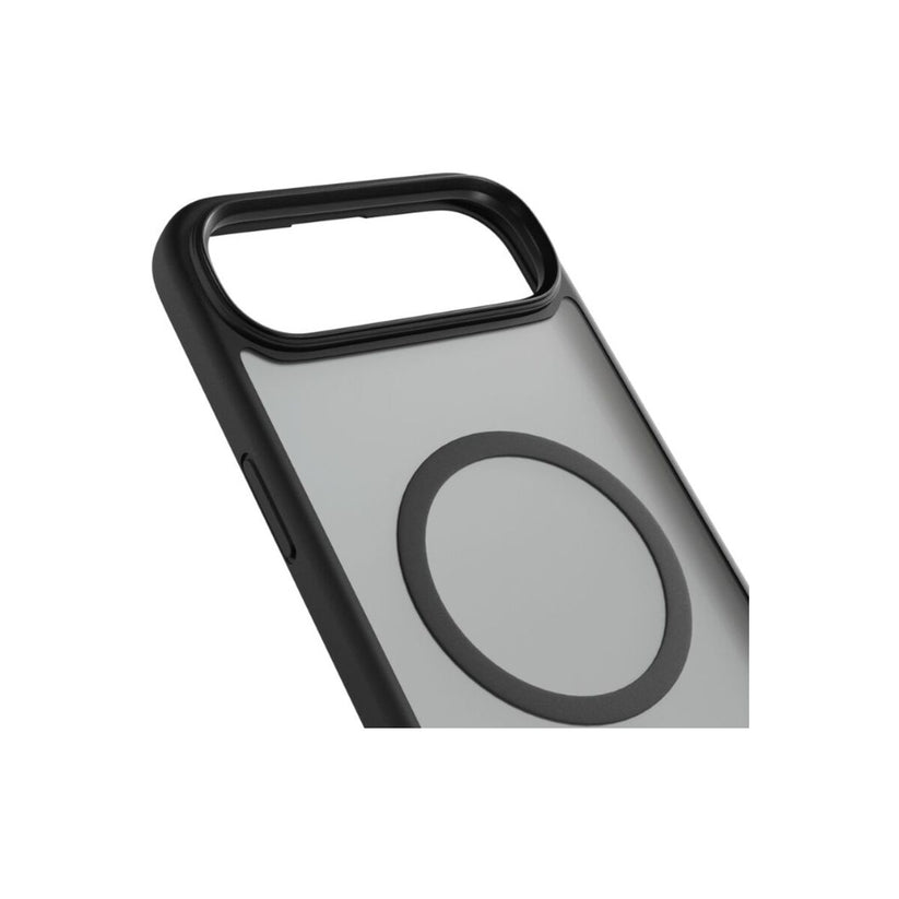 Kryt pro iPhone Air Epico HeroMatte Pro Mag+ Case - černý - bonami.click