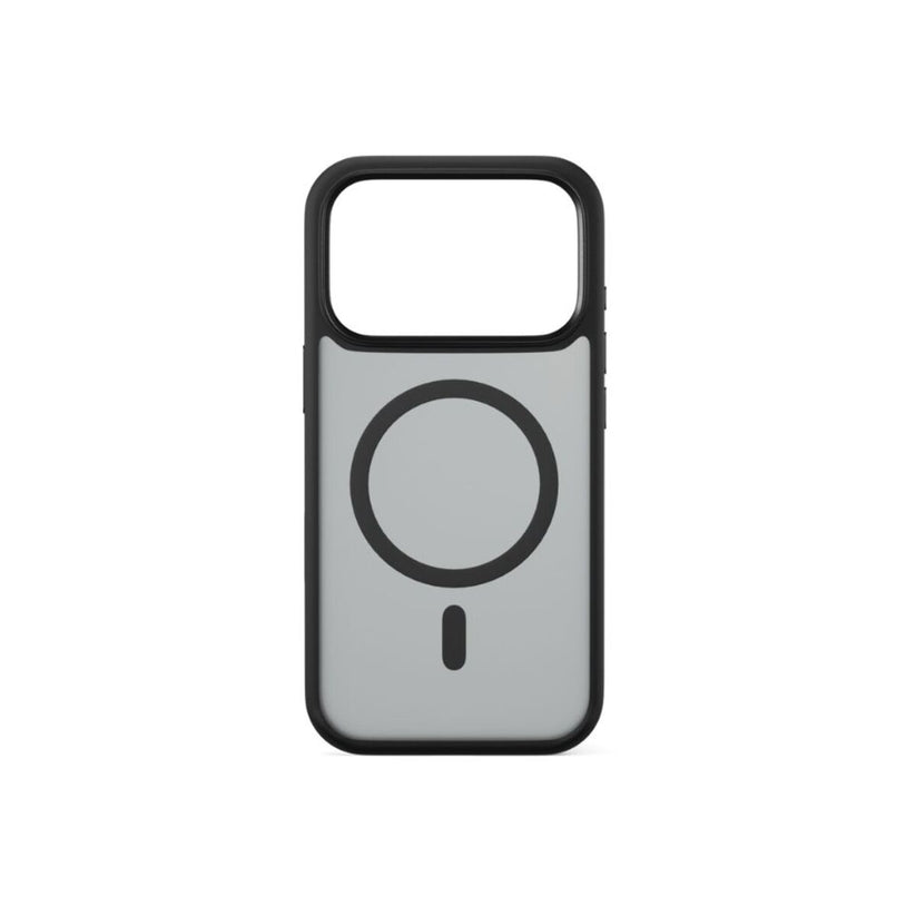 Kryt pro iPhone 17 Pro Epico HeroMatte Pro Mag+ Case - černý - bonami.click