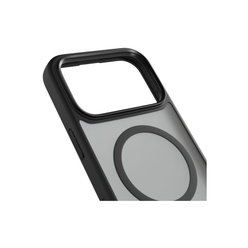 Kryt pro iPhone 17 Pro Epico HeroMatte Pro Mag+ Case - černý - bonami.click