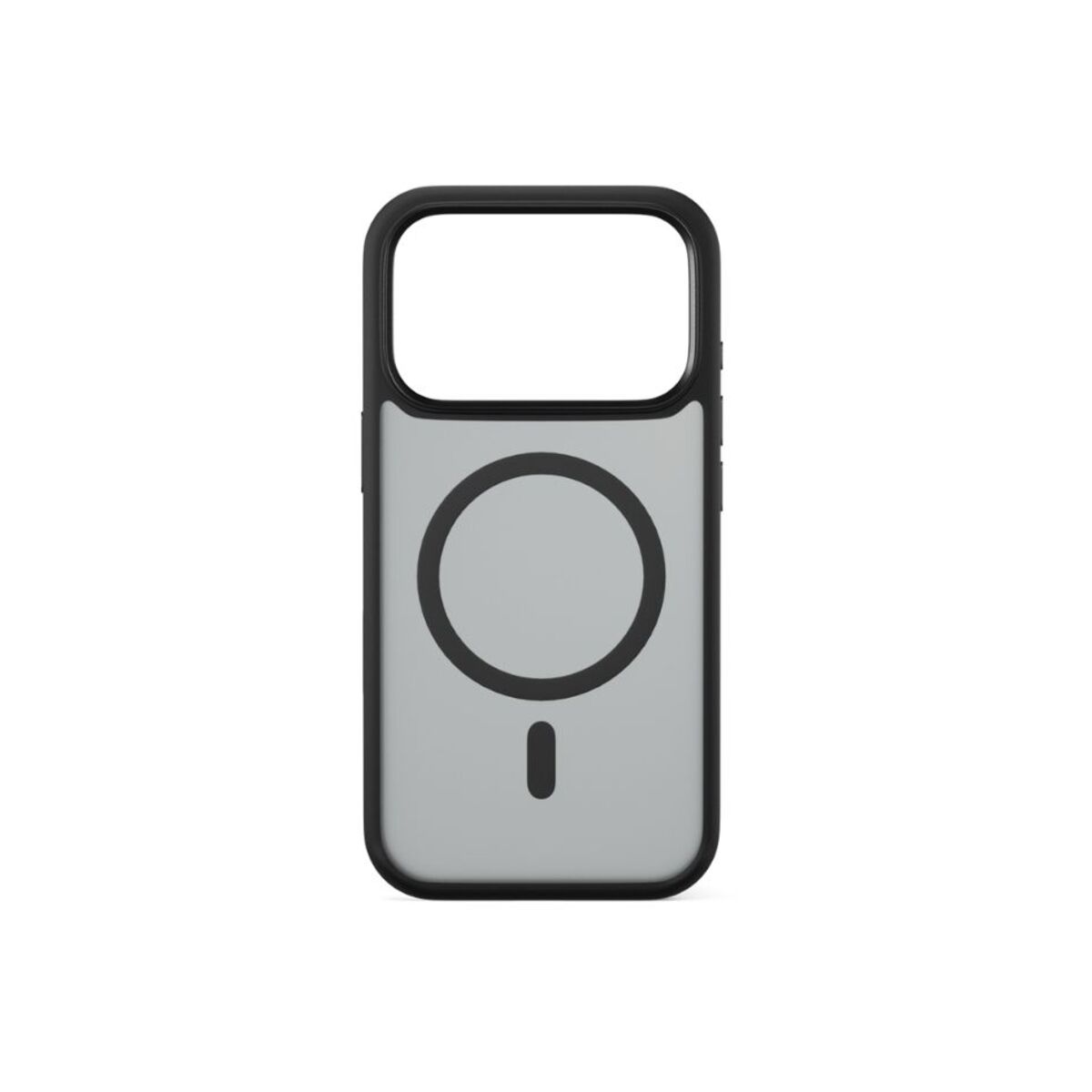 Kryt pro iPhone 17 Pro Max Epico HeroMatte Pro Mag+ Case - černý - bonami.click
