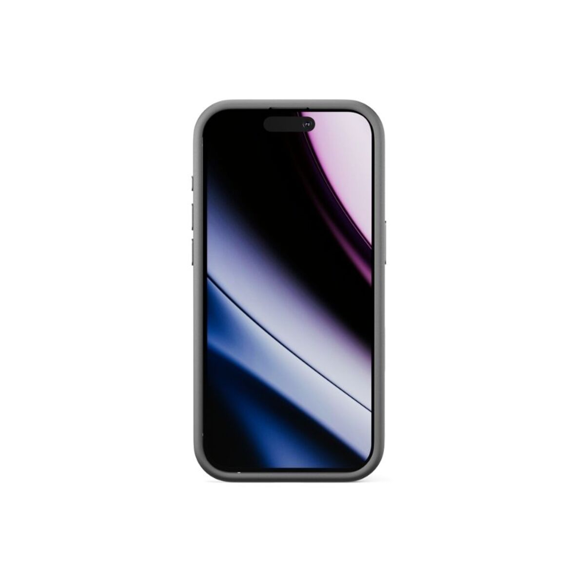 Kryt pro iPhone 17 Epico HeroMatte Pro Mag+ Case - šedý - bonami.click