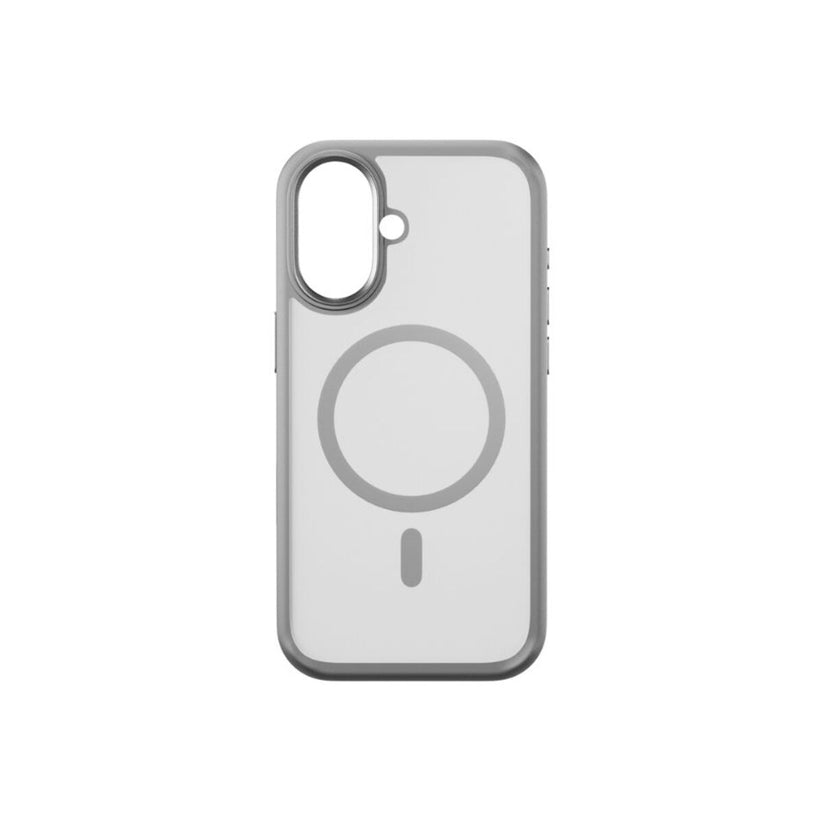 Kryt pro iPhone 17 Epico HeroMatte Pro Mag+ Case - šedý - bonami.click