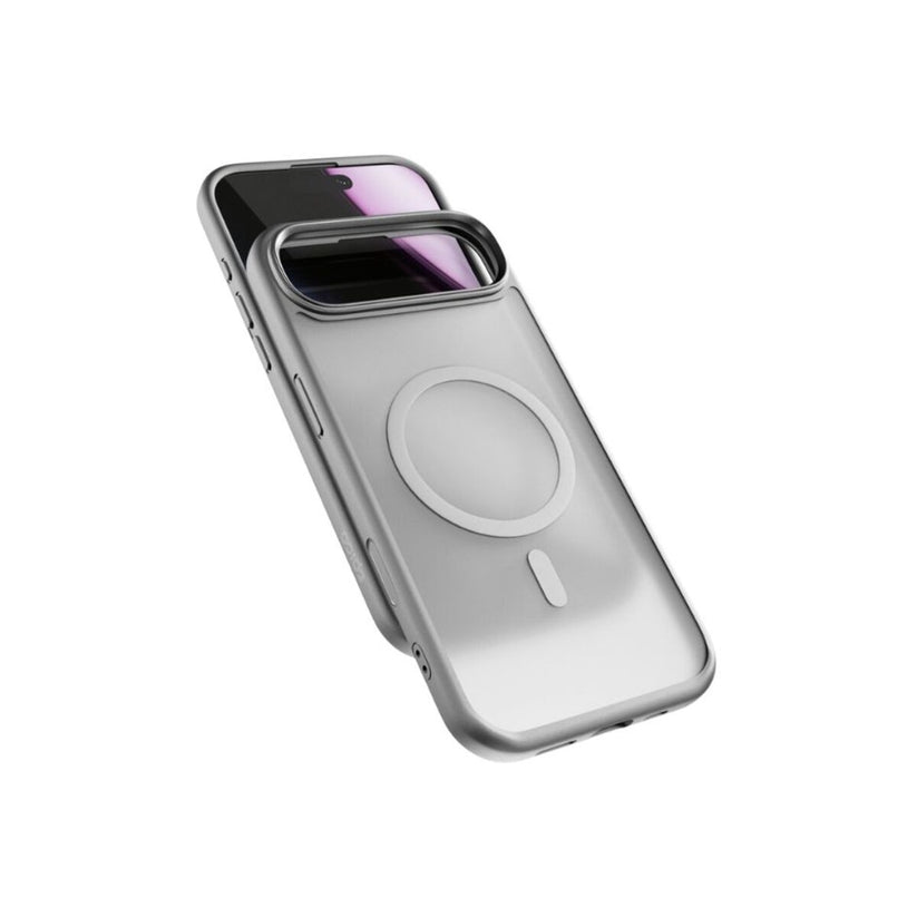 Kryt pro iPhone Air Epico HeroMatte Pro Mag+ Case - šedý - bonami.click