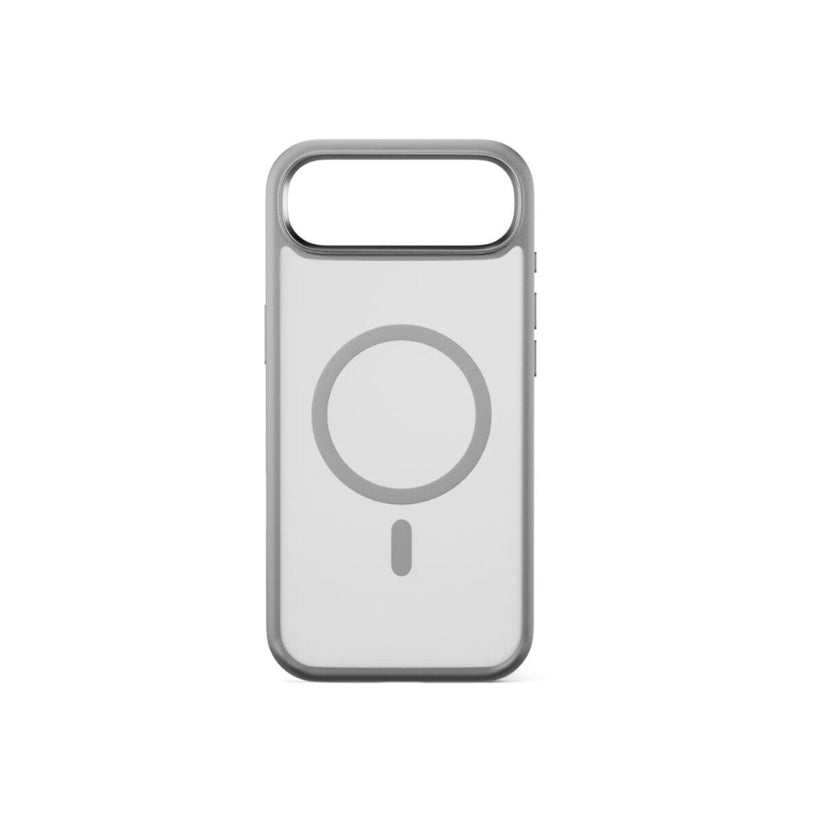 Kryt pro iPhone Air Epico HeroMatte Pro Mag+ Case - šedý - bonami.click