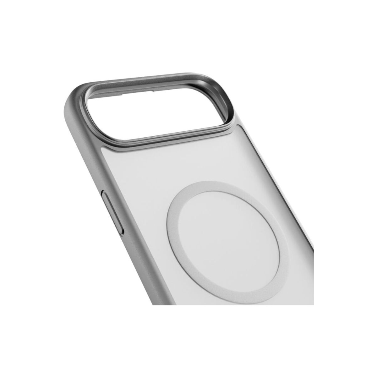 Kryt pro iPhone Air Epico HeroMatte Pro Mag+ Case - šedý - bonami.click