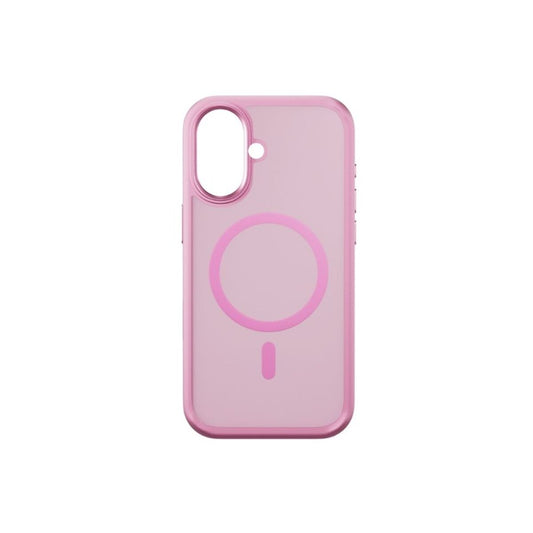 Kryt pro iPhone 17 Epico HeroMatte Pro Mag+ Case - růžový - bonami.click