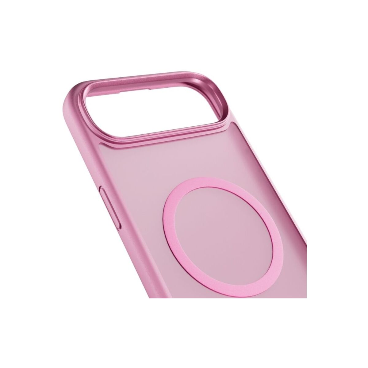 Kryt pro iPhone Air Epico HeroMatte Pro Mag+ Case - růžový - bonami.click