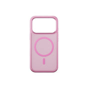 Kryt pro iPhone 17 Pro Epico HeroMatte Pro Mag+ Case - růžový - bonami.click