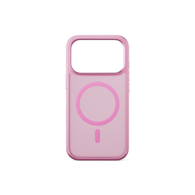 Kryt pro iPhone 17 Pro Epico HeroMatte Pro Mag+ Case - růžový - bonami.click