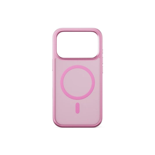 Kryt pro iPhone 17 Pro Max Epico HeroMatte Pro Mag+ Case - růžový - bonami.click