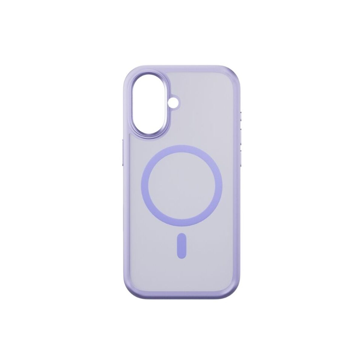 Kryt pro iPhone 17 Epico HeroMatte Pro Mag+ Case - fialový - bonami.click