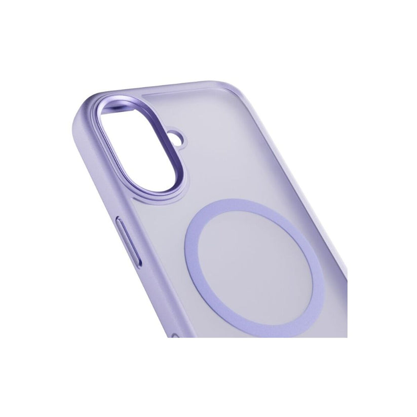 Kryt pro iPhone 17 Epico HeroMatte Pro Mag+ Case - fialový - bonami.click