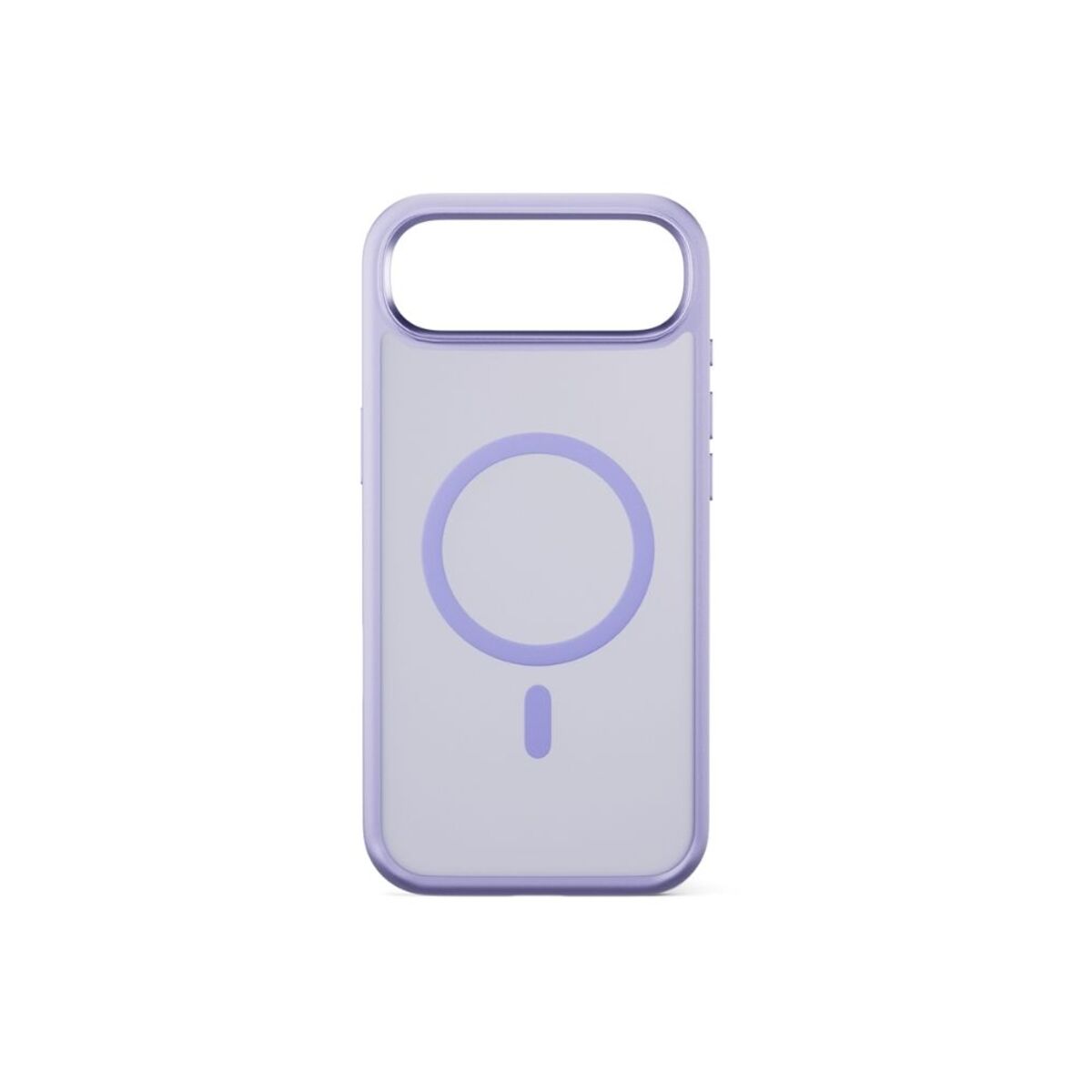 Kryt pro iPhone Air Epico HeroMatte Pro Mag+ Case - fialový - bonami.click