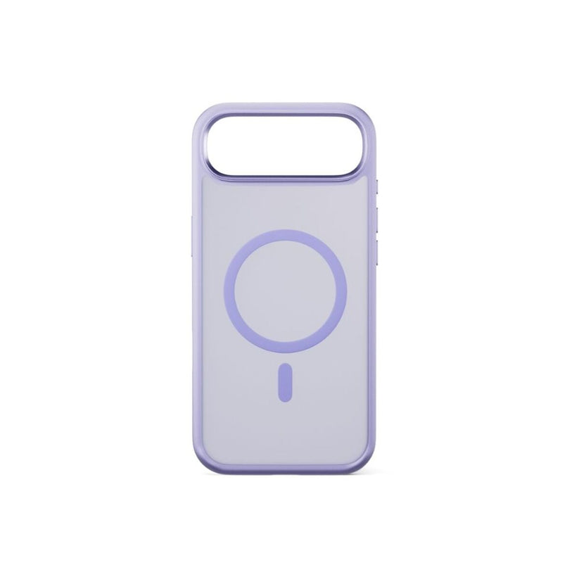 Kryt pro iPhone Air Epico HeroMatte Pro Mag+ Case - fialový - bonami.click