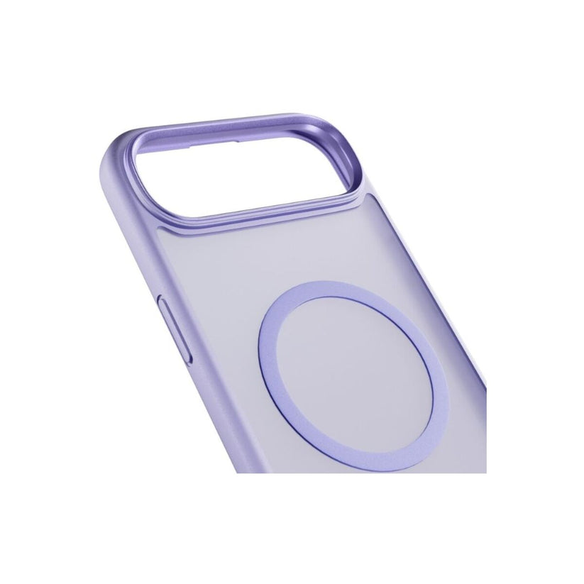 Kryt pro iPhone Air Epico HeroMatte Pro Mag+ Case - fialový - bonami.click