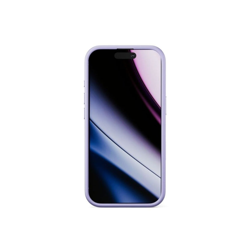 Kryt pro iPhone 17 Pro Epico HeroMatte Pro Mag+ Case - fialový - bonami.click