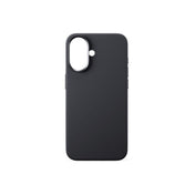 Kryt pro iPhone 17 Epico Silicone Pro Mag+ Case - černý - bonami.click