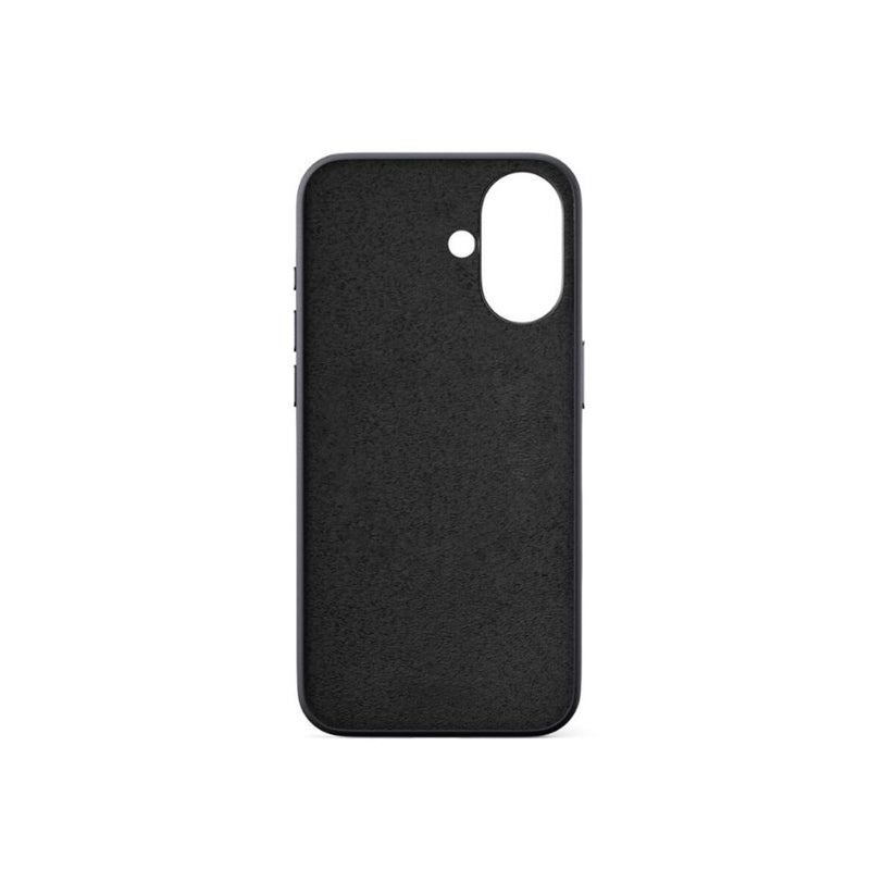 Kryt pro iPhone 17 Epico Silicone Pro Mag+ Case - černý - bonami.click