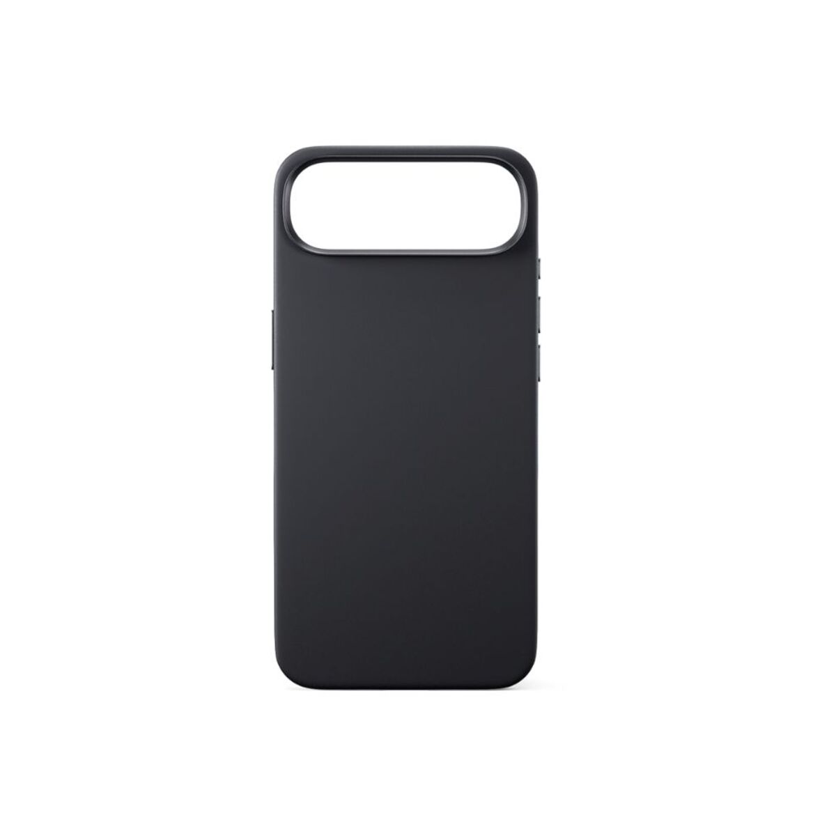 Kryt pro iPhone Air Epico Silicone Pro Mag+ Case - černý - bonami.click