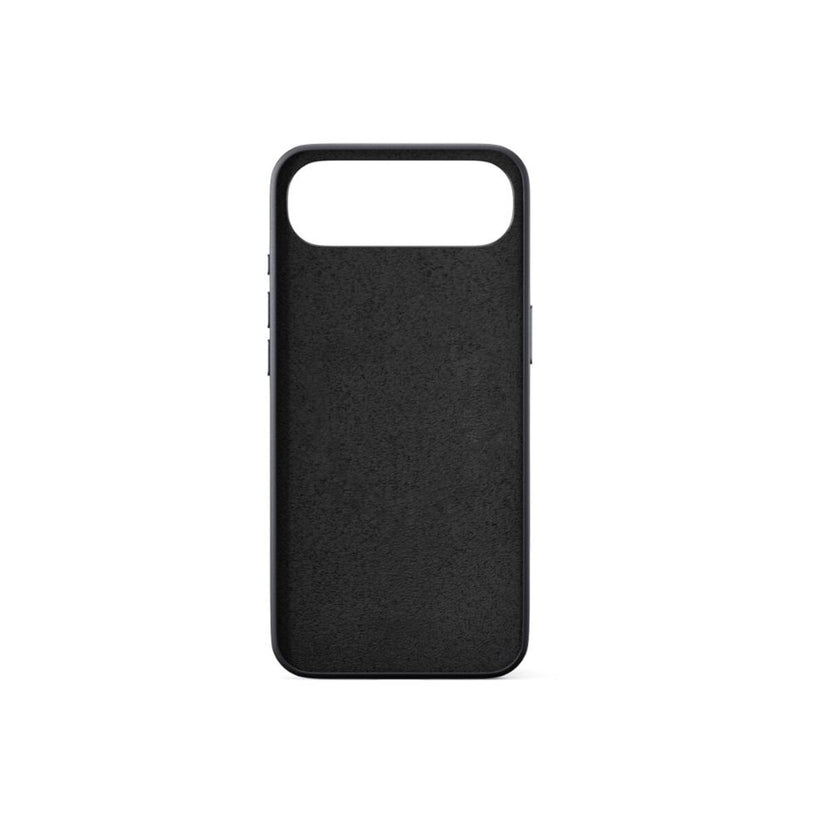 Kryt pro iPhone Air Epico Silicone Pro Mag+ Case - černý - bonami.click